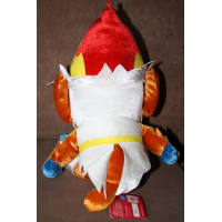 official Pokemon plush Infernape +/- 30cm